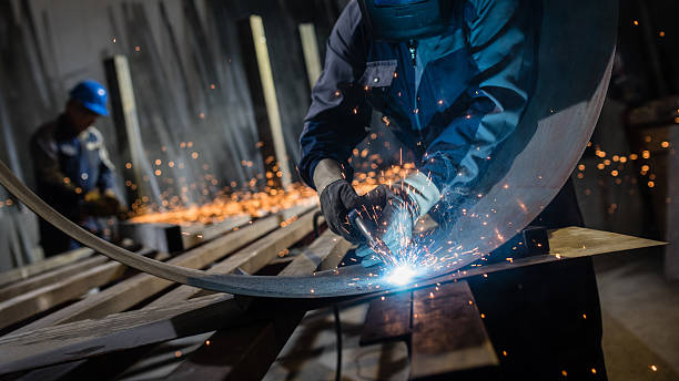 Trusted Collinsville, IL Welder & Metal Fabrication Experts